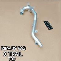 ราคา ท่อ By Pass Nissan Xtrail T30 Serena C24 (27993042332)