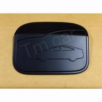 ราคา ครอบฝาถังน้ำมัน ซีวิค civic ปี 2016-2019 สีดำด้าน รุ่น4ประตู (2233099211)