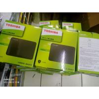 ราคา เคส hdd ภายนอกของโตชิบา canvio basics usb 3.0 (27610053386)