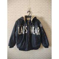 ราคา เสื้อกันหนาวเด็ก แบรนด์LAPS 6-7ขวบ ใส่ได้2ด้าน มือสองญี่ปุ่นคัดเกรด (3368130209)