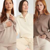 ราคา เสื้อแขนยาว แบรนด์Land's end (24061595406)