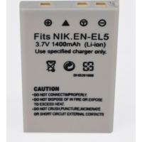ราคา แบตกล้อง NIKON EN-EL5 for Sony: DCR-SR60, DCR-SR68, DCR-SR88, DCR-SX44, DCR-SX45, DCR-SX63, DCR-SX65, DCR-SX83, DCR-SX8 (3236853615)