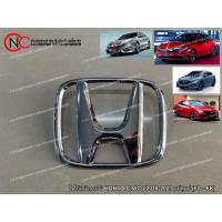 ราคา โลโก้หน้ากระจัง HONDA CIVIC ปี2016-2021 แท้ศูนย์ (FC - FK) (27172463519)