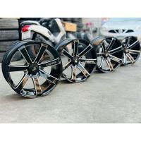 ราคา ล้อ Lenso Road&Terrain RC2 ขอบ20“ (24017406491)