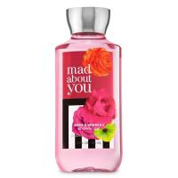 ราคา Bath & Body Works Shower Gel * Mad About You 295 ml. (11393232)