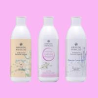 ราคา ผลิตภัณฑ์ทำความสะอาดจุดซ่อนเร้น Oriental Princess (Ultra Sensitive/Soft Touch/Gentle Lavender) 250 ml. (29867622993)