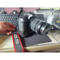 ราคา มือสอง กล้อง Canon 70D พร้อมเลนส์ 18-135 STM (22554350621)