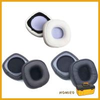 ราคา HOMIE0 1 คู่แผ่นรองหูฟังสําหรับ 3 III หูฟังโฟมยืดหยุ่นแผ่นรองหูฟังฟองน้ําเบาะเปลี่ยน (53750288078)