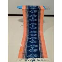 ราคา ผ้าคลุมไหล่ผ้าคราม สกลนคร (2302922942)