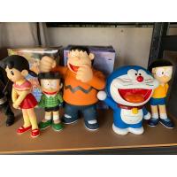 ราคา โดเรม่อนDoremon Gang (เพื่องพ้องโดเรม่อน)แท้ มีสินค้าพร้อมส่ง (27700997019)