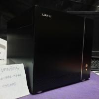 ราคา ขายคอม CPU i7 3.40GHz มีการ์ดจอ RAM 8GB เคส LIANLI (5907995095)