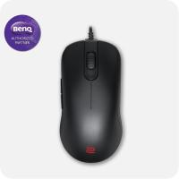 ราคา BenQ ZOWIE FK1-B e-Sports Gaming Mouse (L/ใหญ่) อีสปอร์ต (7650997123)