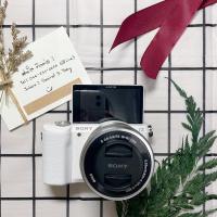 ราคา กล้อง Mirrorless Sony a5100 มือสอง (22749742687)