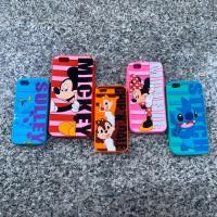 ราคา !!!พร้อมส่ง!!! Iphone case ซิลิโคน I5/5s I6/6s I6plus (5032453036)