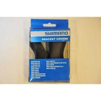 ราคา SHIMANO รุ่น ST-R9150 ยางหุ้มมือเกียร์ DURA-ACE Di2 for Rim Brake (10861069682)