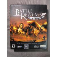 ราคา Battle realms pc game เกมส์คอมแผ่นแท้ (26315733909)