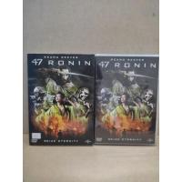ราคา DVD ภาพยนตร์ซามูไรแฟนตาซีสุดอลังการ "47 Ronin / 47 โรนิน มหาศึกซามูไร" (2013) (24940088412)