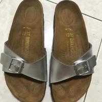ราคา Birkenstock size37 (24cm) 1000฿ (5218476748)