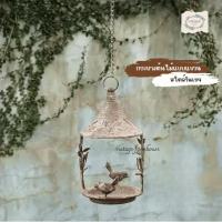 ราคา กระถางต้นไม้แบบแขวน กระถางต้นไม้ กระถางเหล็ก กระถางกลางแจ้ง กระถางเหล็กสไตล์วินเทจ (41308824286)