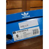 ราคา Adidas WOMEN'S STAN SMITH LIMITED EDITION รองเท้าผ้าใบลายดอกไม้ ไซส์ 9 แฟชั่น (24954070800)