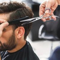 ราคา กรรไกรตัดผม กรรไกรซอยผม อย่างดี สับผม กรรไกร สบายมือ จับง่าย ตัดสบาย ใช้ได้นาน สินค้าในไทย (40423083271)