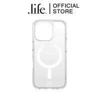 ราคา INCIPIO เคส Velocity Case for iphone 16 Pro / iphone 16 Pro Max - Clear รองรับชาร์จไร้สาย by Dotlife (40724150694)