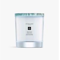 ราคา พร้อมส่ง เทียนหอม Jo Malone London Wood Sage and Sea Salt candle 200g limited edition (21502481776)