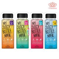 ราคา มาส์กหน้าเกาหลีอันดับ 1 SCINIC MY JUICY BOTTLE MASK (8038102440)