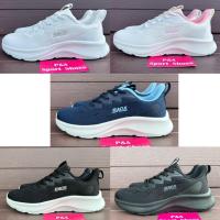 ราคา #รองเท้าผ้าใบผู้หญิงบาโอจิbaoji นุ่มเบา ผ้าใบลำลอง #bjw991 (22655650863)