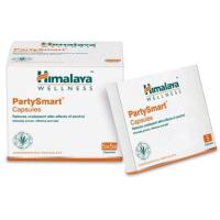 ราคา แก้เมาค้าง Himalaya Party smart (4335074663)
