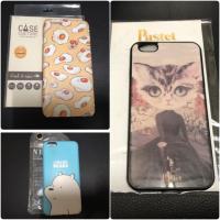 ราคา ‼️ส่งฟรี‼️เคสไอโฟน6+ มือสอง (801623751)