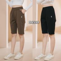 ราคา 6540 กางเกงทรงวอร์ม 3 ส่วน (25288031482)