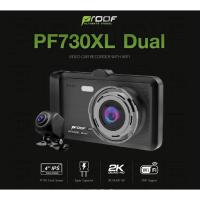 ราคา กล้องติดรถยนค์ proof PF730XLD ความชัดระดับ 2K (8731733284)