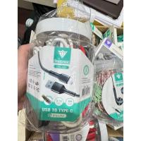 ราคา สาย DATA 1 เมตร TYPE C - รองรับ ANDRO & IP | TECNIX ต้นฉบับ (42502657232)