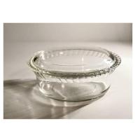 ราคา Pyrex ชามแก้วพร้อมฝา (มือสองญี่ปุ่น) (8328507032)