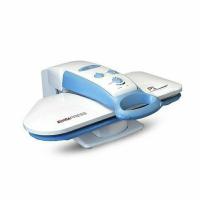 ราคา เครื่องรีดผ้า Evira รุ่นPress Iron P1 เครื่องใหม่ใช้งานน้อยมาก ขายขาดทุนจากราคาเต็ม20,000บาท (2915845905)