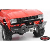 ราคา กันชนหน้า RC4WD WARN ROCK CRAWLER FRONT WINCH BUMPER FOR TRAIL FINDER 2 (6845765834)