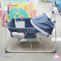 ราคา (ส่งฟรี) เปลไกวไฟฟ้า Camera Parent (15303081496)