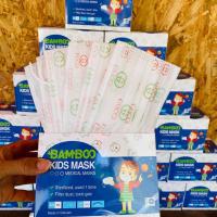 ราคา แมสเด็ก ลายแบรนเนม ส่งฟรียกกล่อง 50ชิ้น (3750072093)