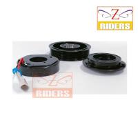 ราคา คลัทช์คอมแอร์ มูเล่ย์ Chevrolet Cruze 1.8 (รุ่นคอมไม่มีวาล์วคอนโทรล) (P) หน้าคลัชคอมแอร์ เชฟโรเลต ครูซ หน้าครัช (3006218821)