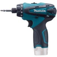 ราคา คุณภาพสูง Makita DF030DWE ญี่ปุ่น Stronger Power สว่านไร้สายแบบชาร์จไฟได้พร้อม Impact Shock สําหรับไม้ DIY OEM รองรับใหม่ในสต็อก (40173701222)