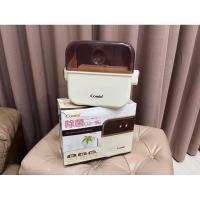 ราคา (838) Combi คอมบิ กล่องอบขวดนม ใส่ขวดนม ของใช้เด็ก งานตู้ญี่ปุ่น ** มือสอง ** งานกล่อง พร้อมคู่มือ (28606972816)