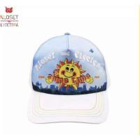 ราคา kloset หมวก used once (19610735015)