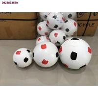 ราคา AKD2177∈ↂ☁ลูกบอลพลาสติก บอลพลาสติกสีขาว บอลโกลหนู บอลพลาสติกสำหรับเด็ก มี 3 ขนาด ให้เลือก สินค้าพร้อมส่ง (10757244841)