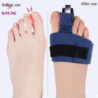 ราคา Hgth 1 ชิ้น Toe Corrector Hallux Bunion Pain Ease Valgus Straighteners Splint HOT (25584077665)