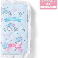ราคา Sanrio tuxedo Sam iPhone 7 / 8 /6,6s case '80s character Shop % SaleSale (1283938572)