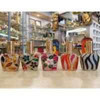 ราคา ขวดเพ้นท์ลายน่ารัก ใส่แอกอฮอล์ (6721423388)