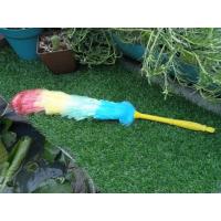 ราคา ไม้ปัดขนไก่ ไม้ขนฟาง ที่ปัดฝุ่น (3539821319)