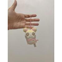 ราคา พวงกุญแจ หนูแฮมสเตอร์ แพช แฮมทาโร่ (Hamtaro) [2] (25170597587)