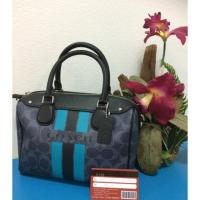 ราคา NEW coach f38401 สินค้าใหม่ป้ายห้อยของแท้% จาก USA (102481424)